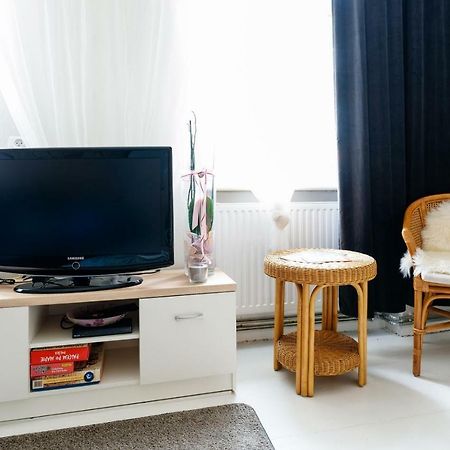 Apartament Mily Gorzow Wielkopolski Bagian luar foto