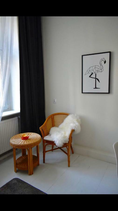 Apartament Mily Gorzow Wielkopolski Bagian luar foto