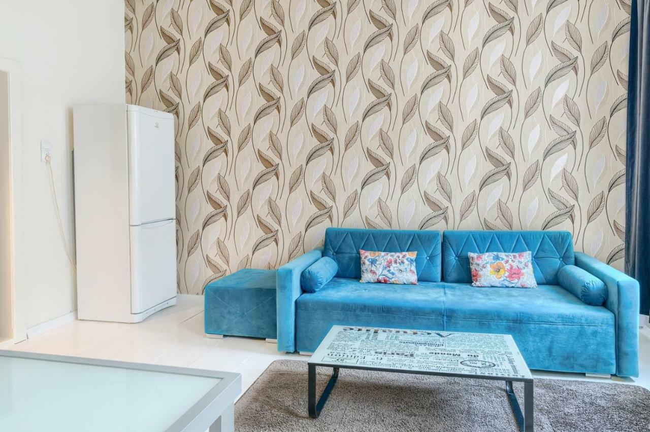 Apartament Mily Gorzow Wielkopolski Bagian luar foto