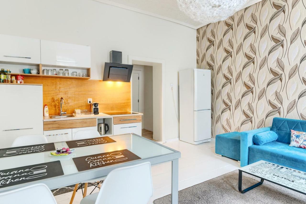 Apartament Mily Gorzow Wielkopolski Bagian luar foto