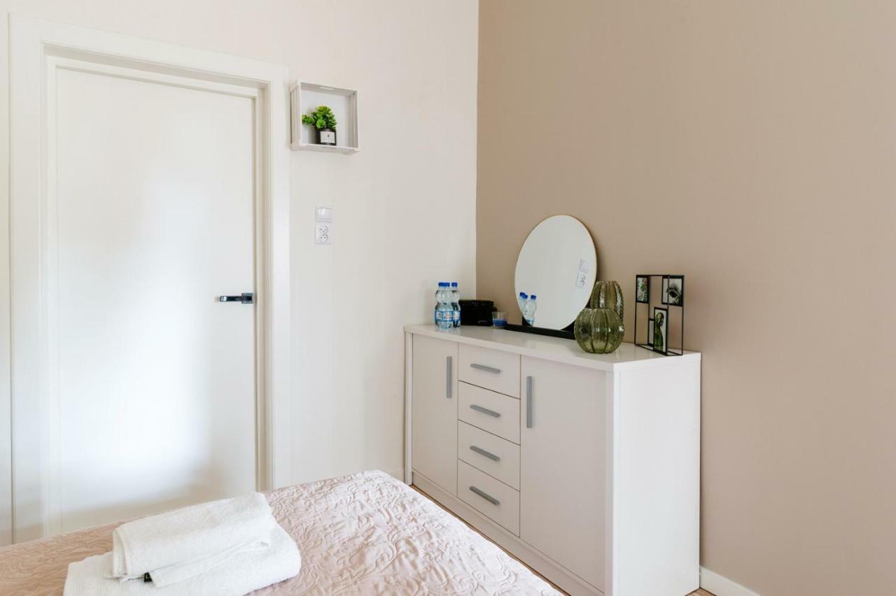 Apartament Mily Gorzow Wielkopolski Bagian luar foto