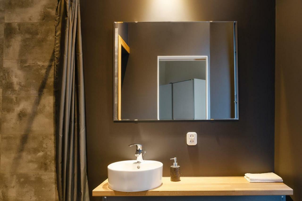 Apartament Mily Gorzow Wielkopolski Bagian luar foto