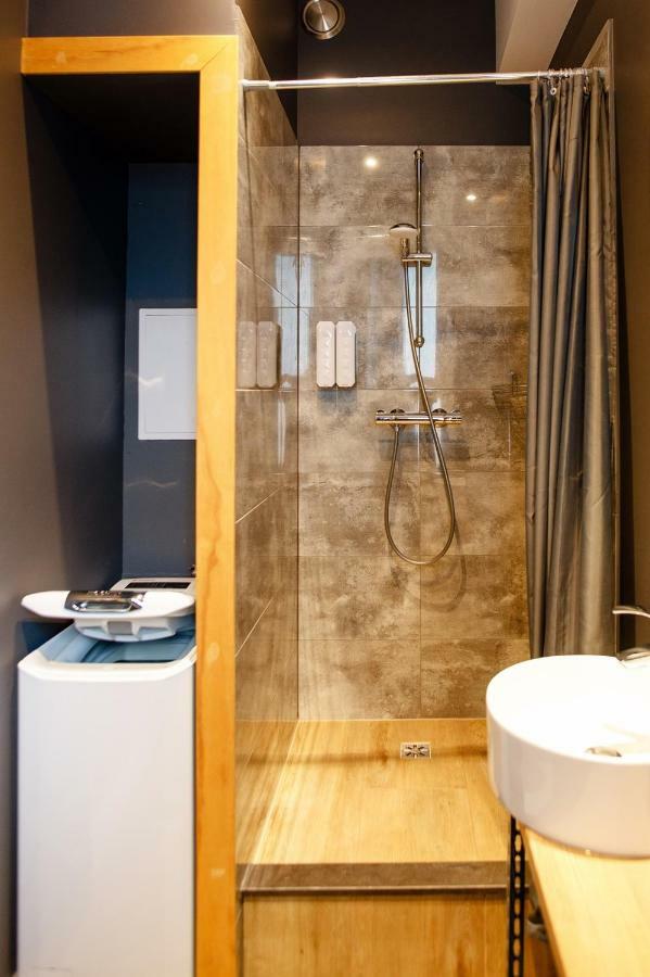 Apartament Mily Gorzow Wielkopolski Bagian luar foto